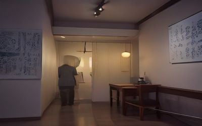 91n移动应用在手机屏幕上展示，画面清晰展示最新版本界面，背景为现代简约桌面环境